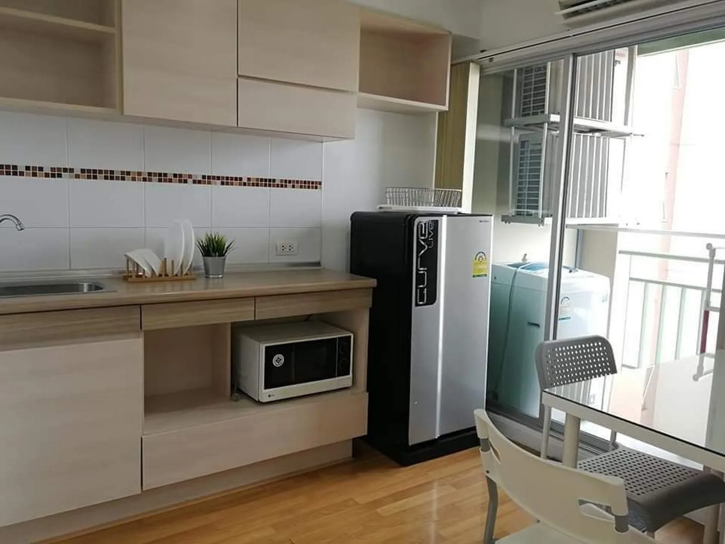 Property photos for Lumpini Place Rama 4 - Kluaynamthai