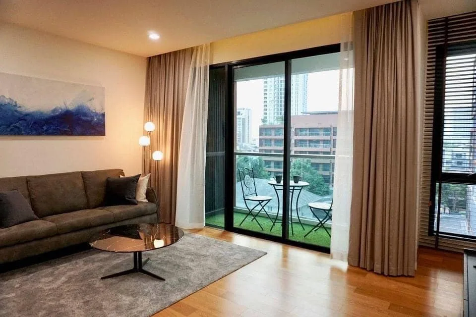 Property photos for Mieler Sukhumvit 40