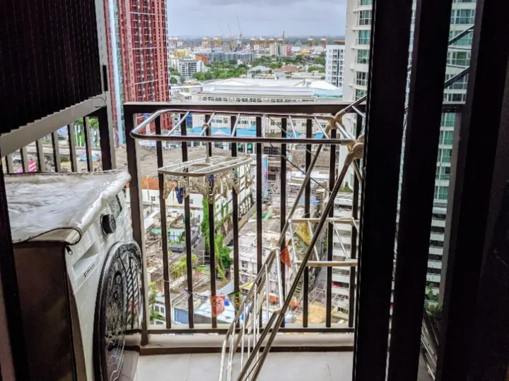 Property photos for The Line Sukhumvit 71