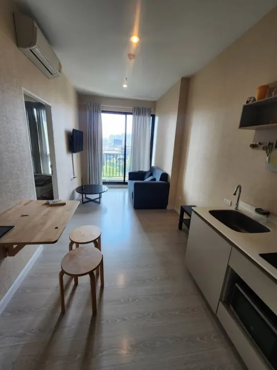 Property photos for The Niche Pride Thonglor-Phetchaburi