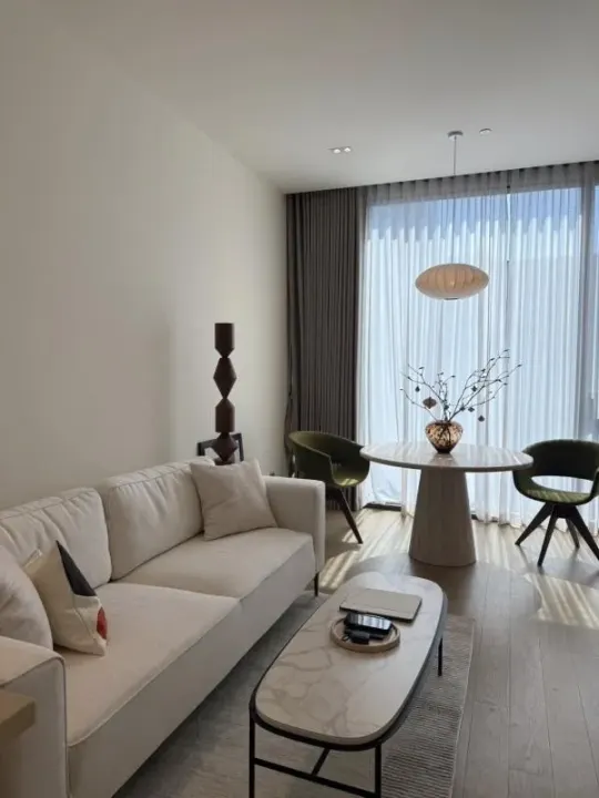 Property photos for The Strand Thonglor