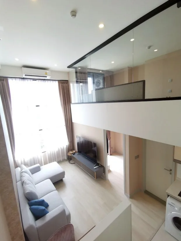 Property photos for Knightsbridge Prime Sathorn
