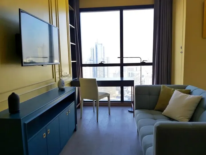 Property photos for Ashton Chula - Silom