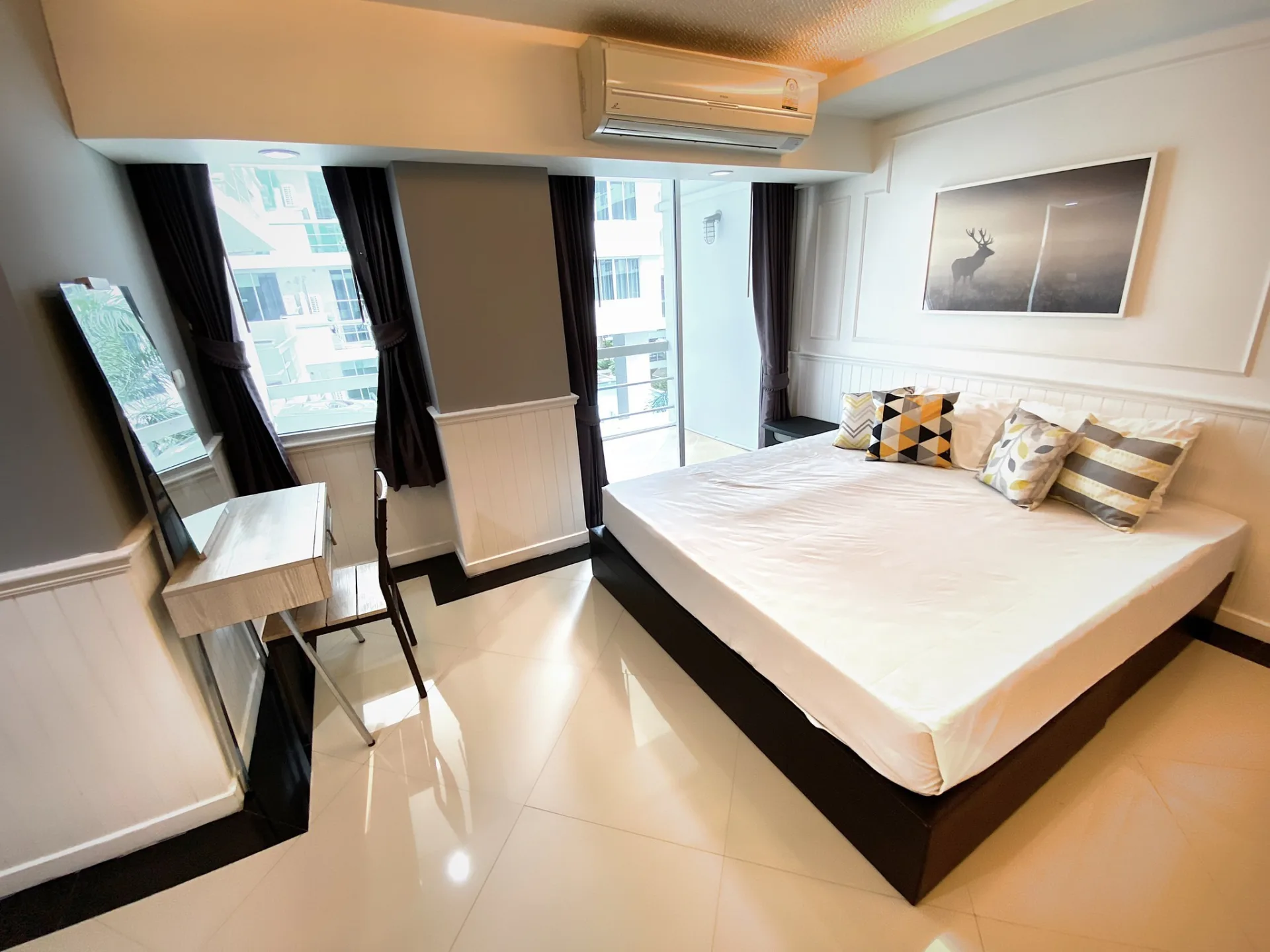 Property photos for The Waterford Sukhumvit 50 Onnut