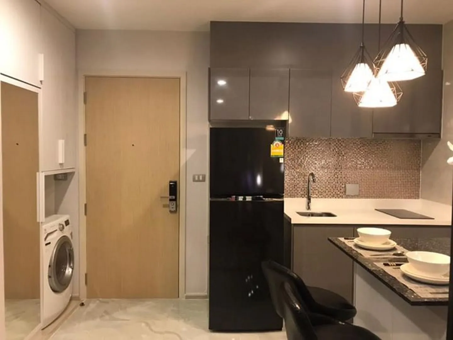 Property photos for Rhythm Asoke 2