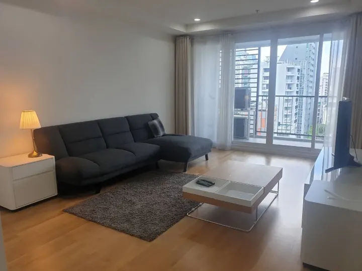 Property photos for 15 Sukhumvit Residences