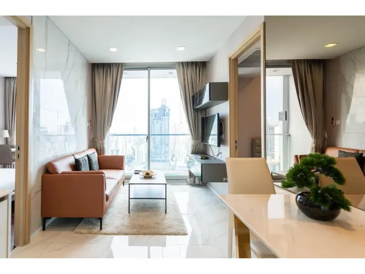 Property photos for Hyde Sukhumvit 11