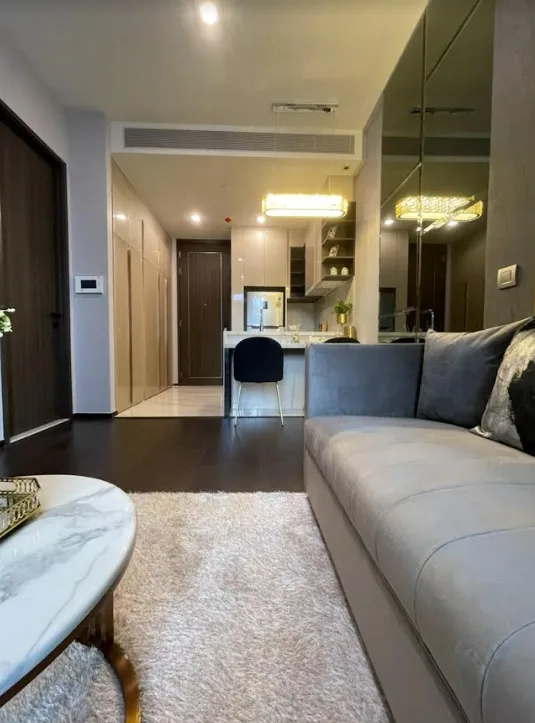 Property photos for Laviq Sukhumvit 57