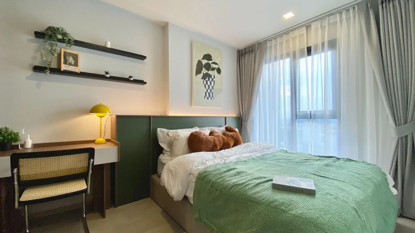 Property photos for Life Phahon-ladprao