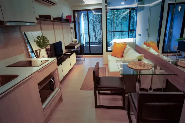 Property photos for Vtara Sukhumvit 36