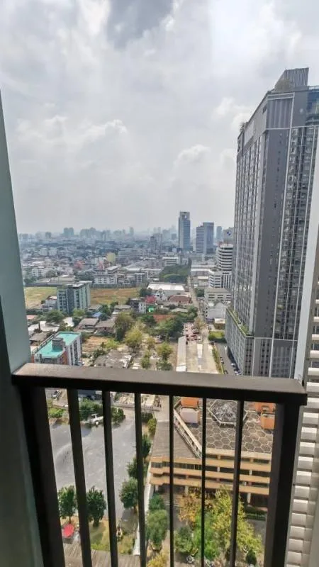 Property photos for The Saint Residences