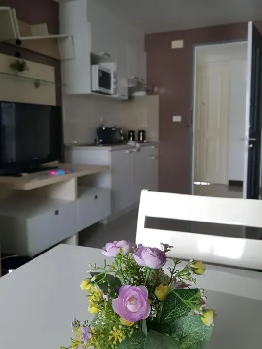 Property photos for The Clover Thonglor