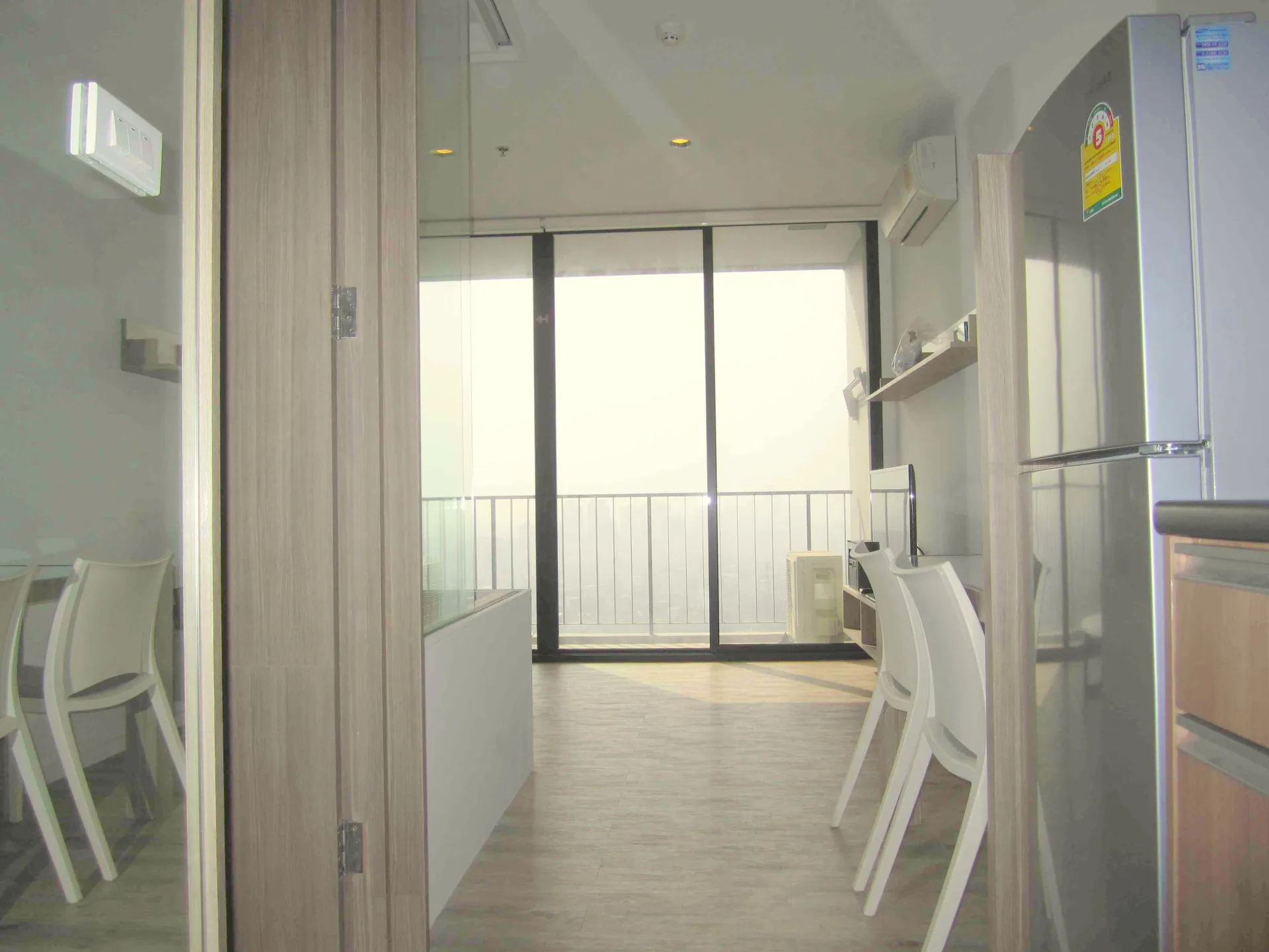 Property photos for The Issara Ladprao