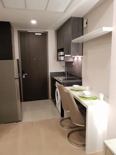 Property photos for Ashton Chula - Silom