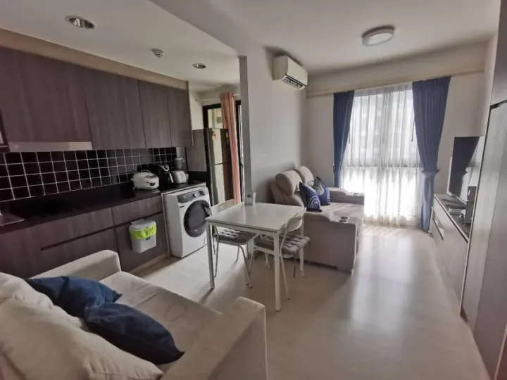 Property photos for Unio Sukhumvit 72 (phase 2)