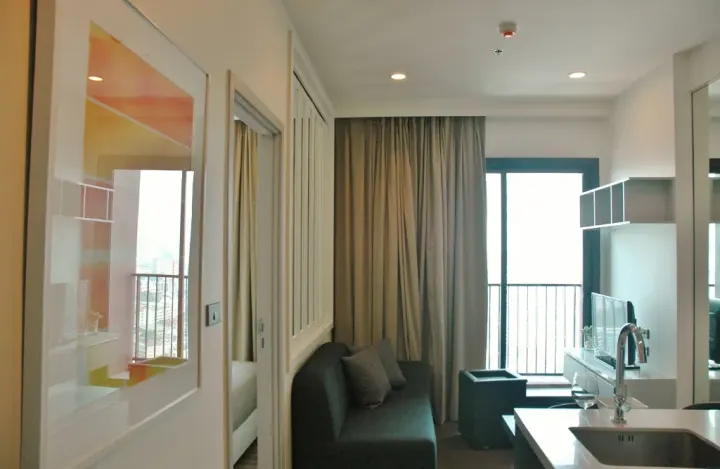 Property photos for WYNE Sukhumvit