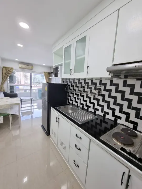 Property photos for Thonglor Tower