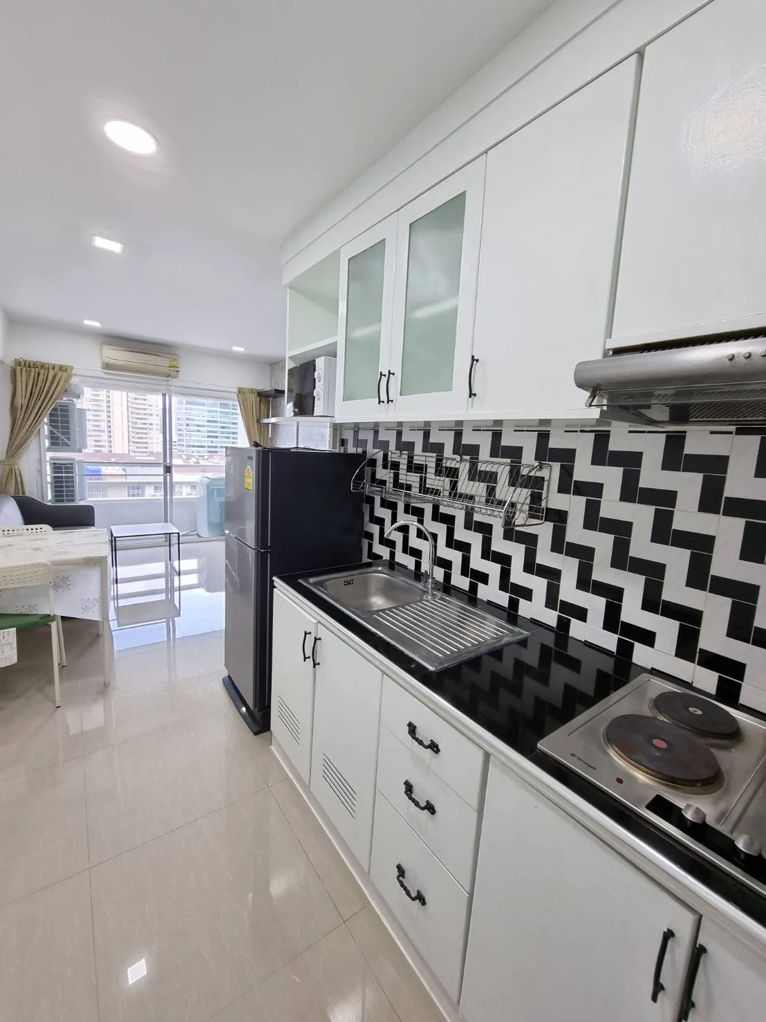 Property photos for Thonglor Tower