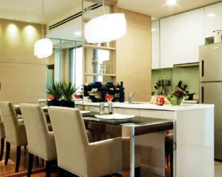 Property photos for The Address Asoke