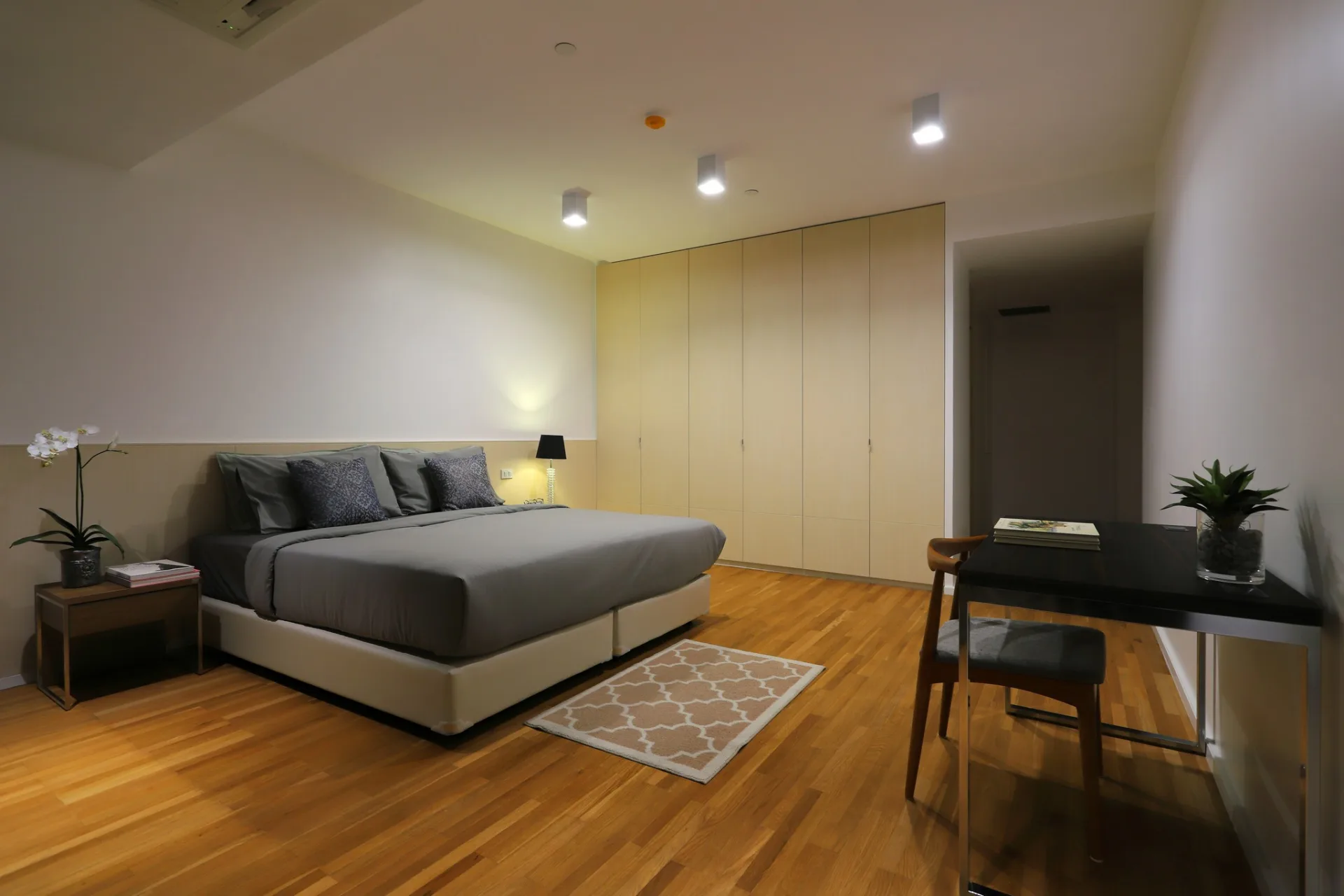 Property photos for Biohouse Service Apartment