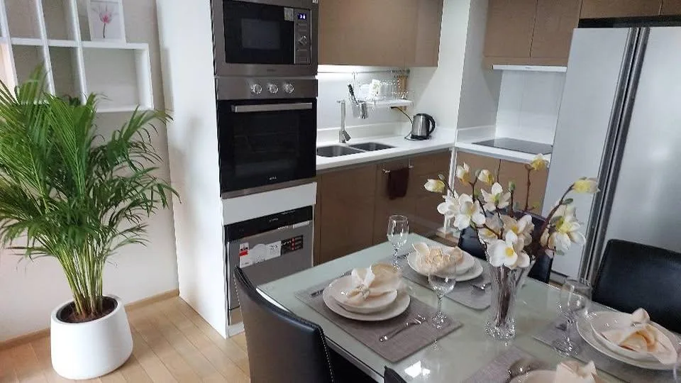 Property photos for Siri at Sukhumvit
