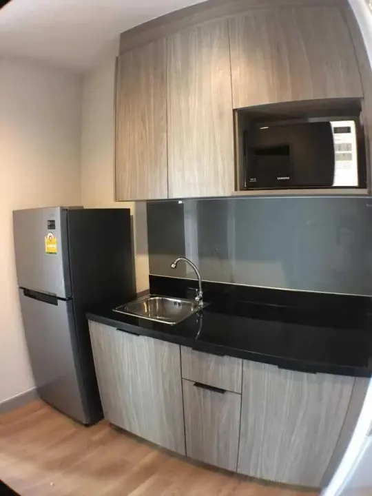 Property photos for Chapter One Midtown Ladprao 24