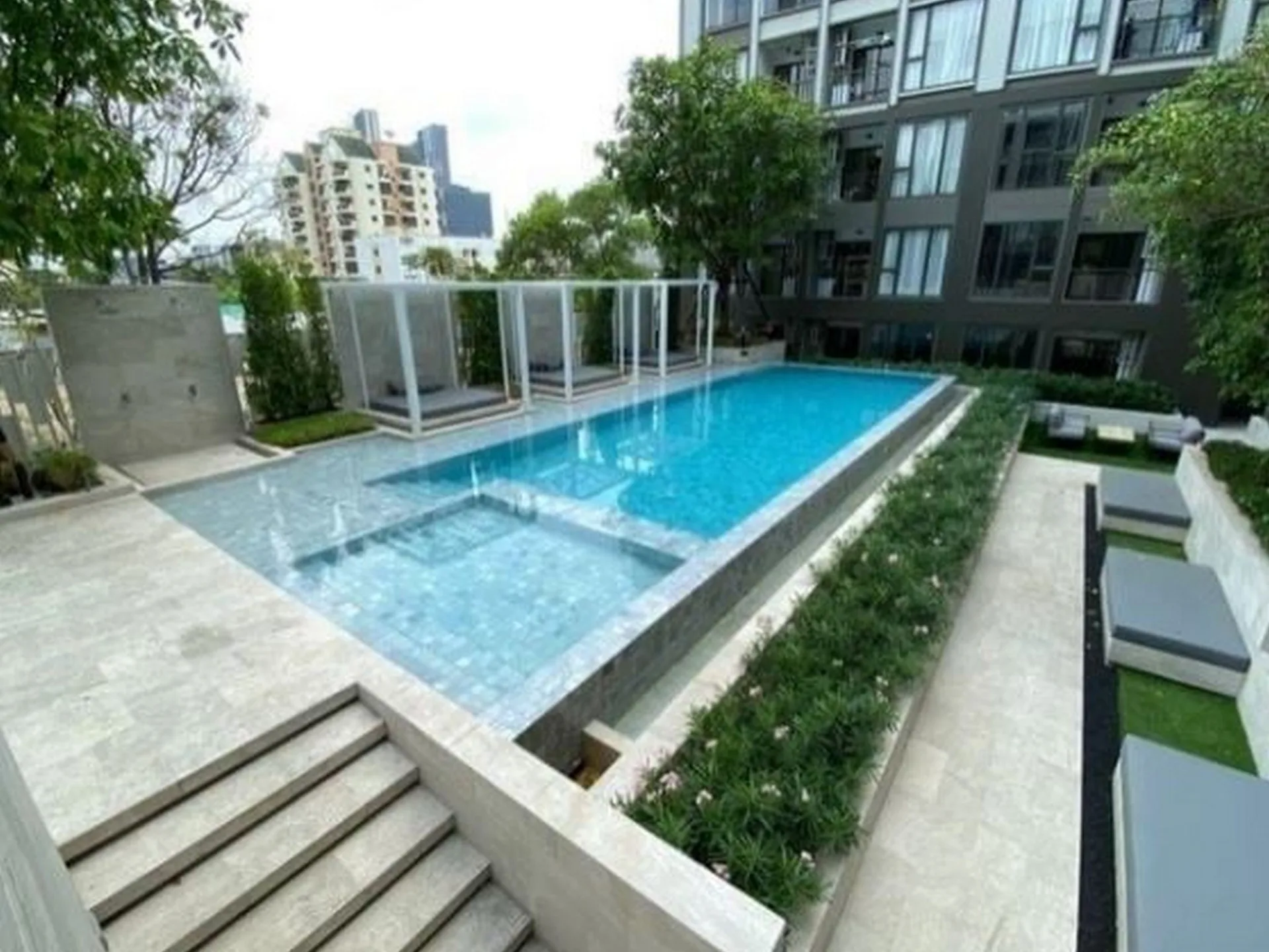 Property photos for The Nest Sukhumvit 64