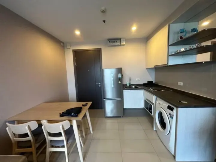 Property photos for The Base Park West Sukhumvit 77