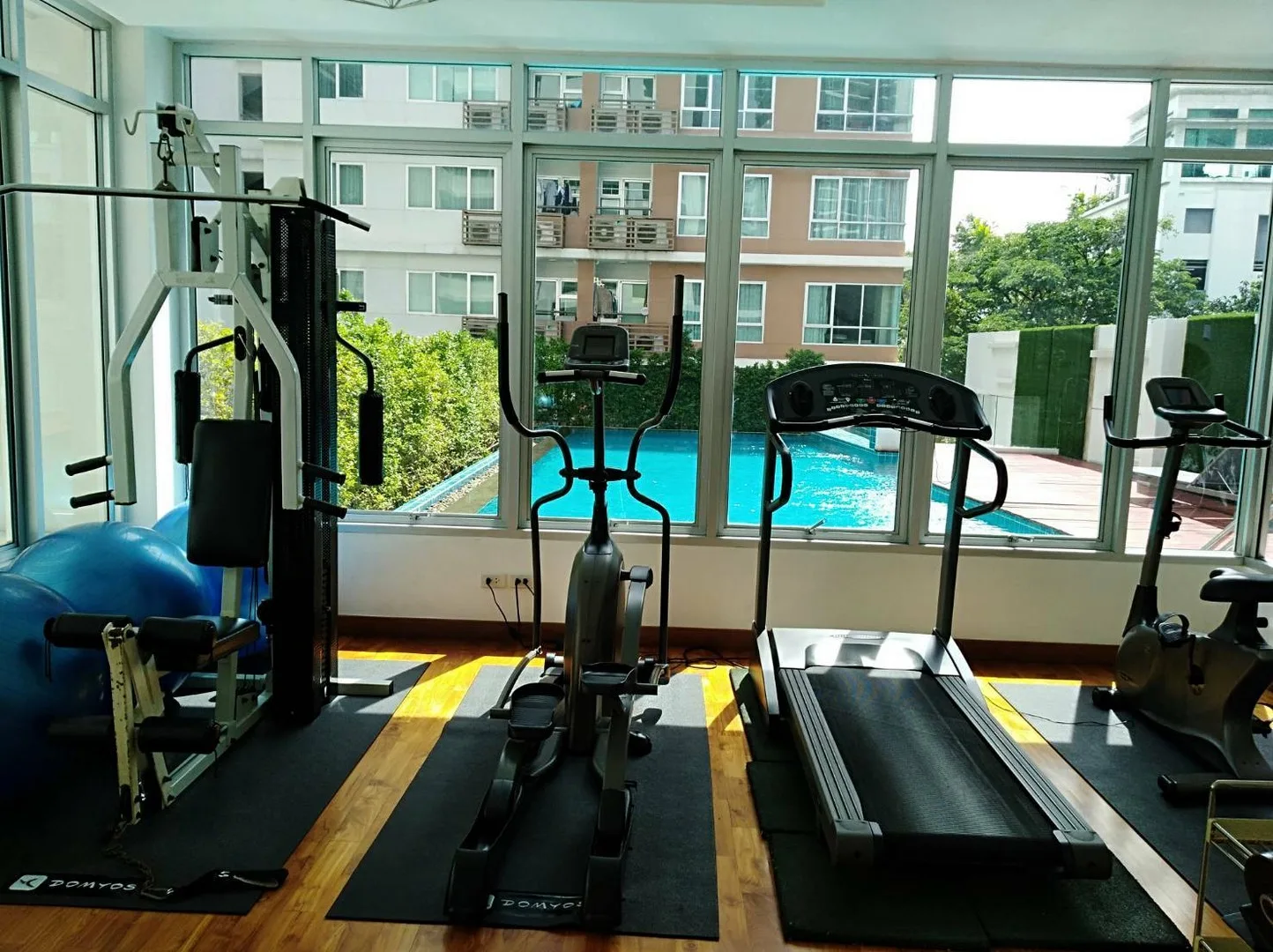 Property photos for Condo One Thonglor