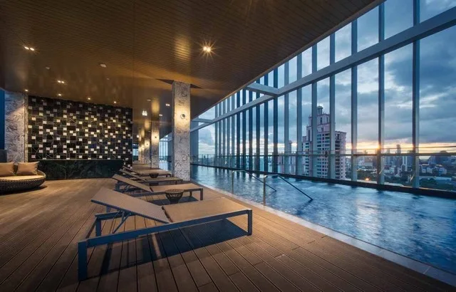 Property photos for Park Origin Phromphong