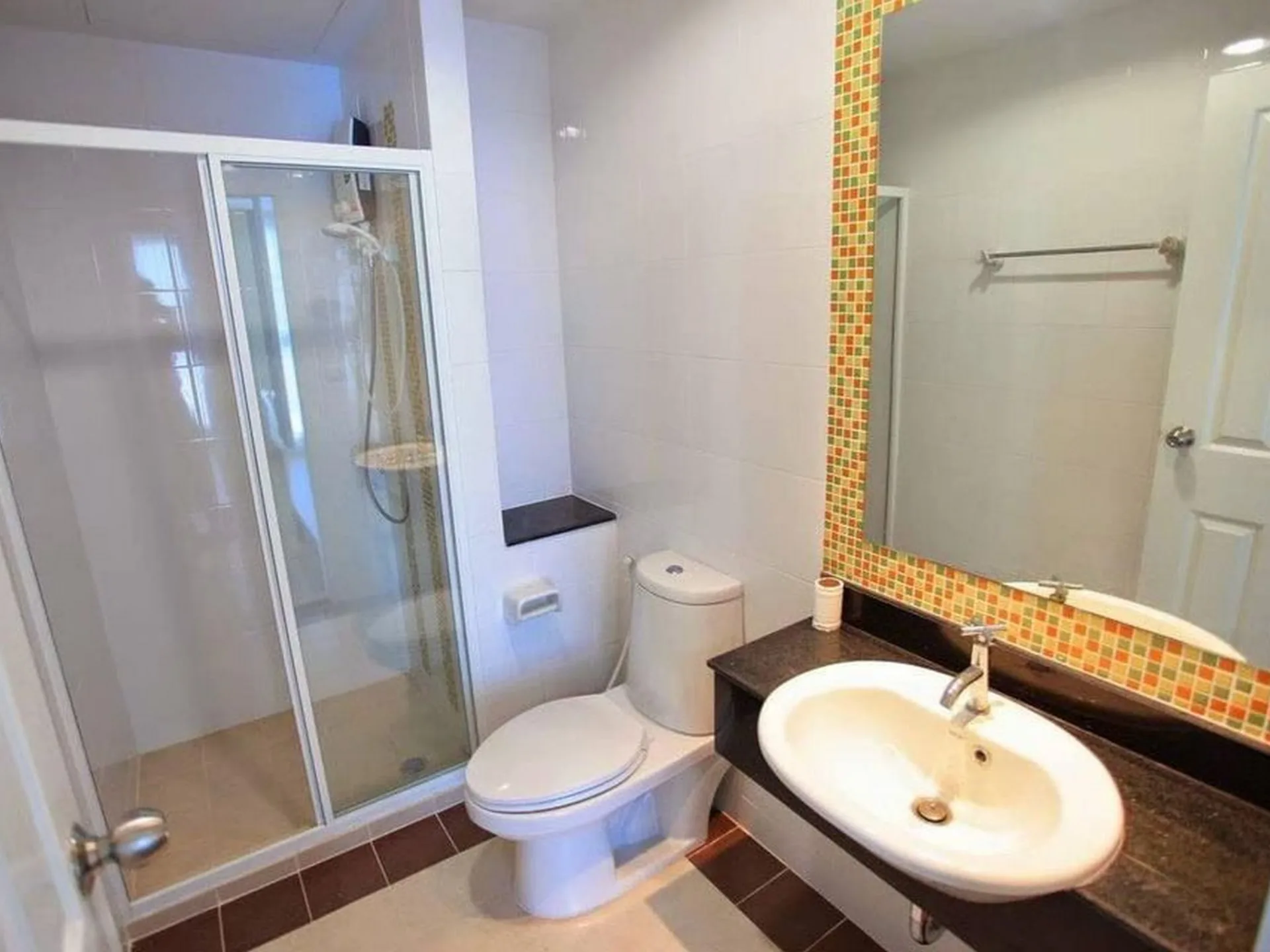 Property photos for The Link Vano Sukhumvit 64