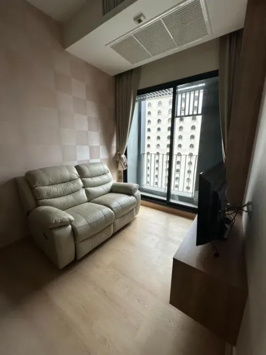 Property photos for The Capital Ekamai-Thonglor