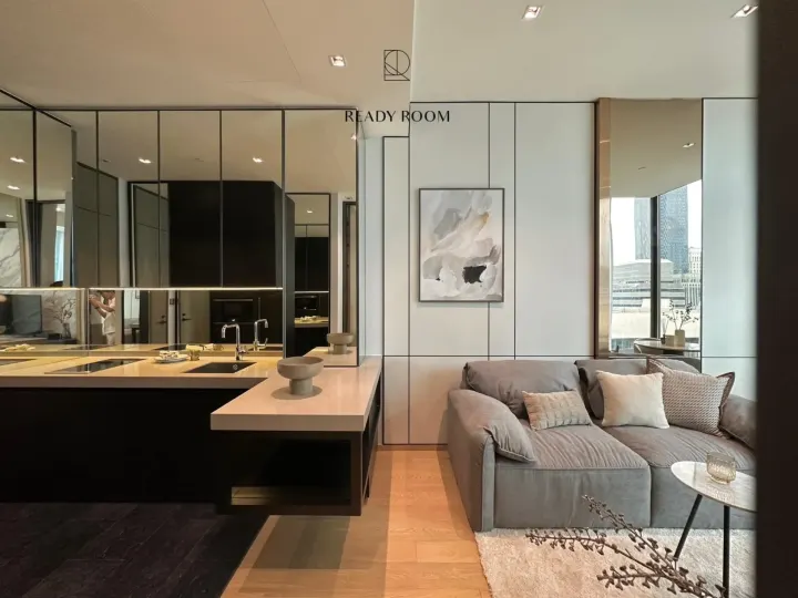 Property photos for 28 Chidlom