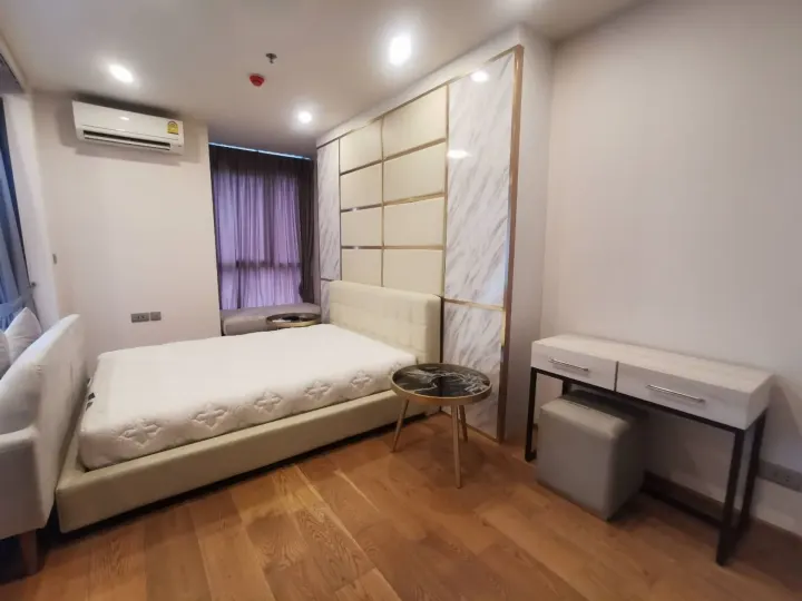 Property photos for Q Chidlom - Phetchaburi