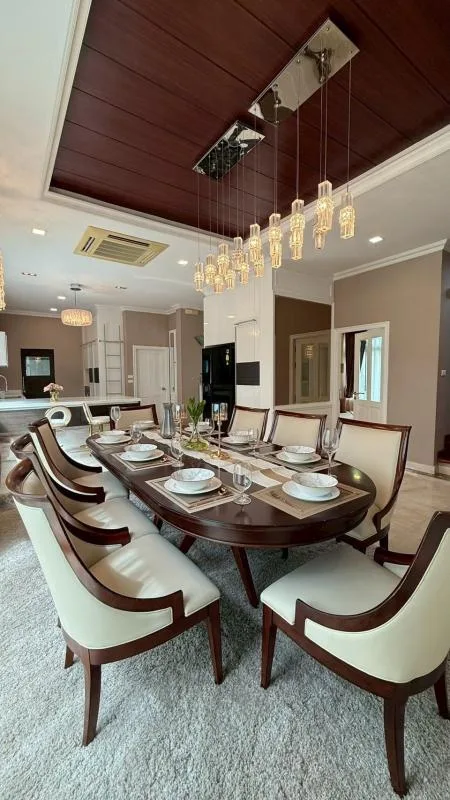 Property photos for Perfect Masterpiece Sukhumvit 77