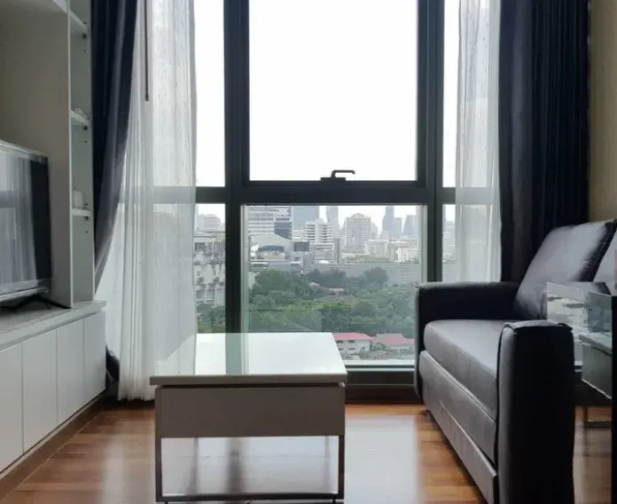 Property photos for Wish Signature  Midtown Siam