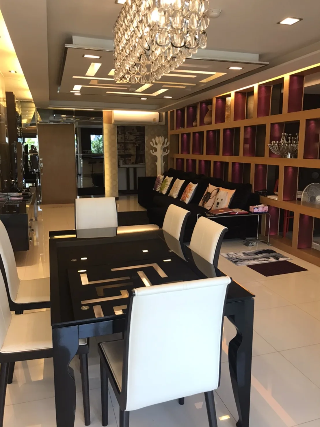 Property photos for Pearl Garden
