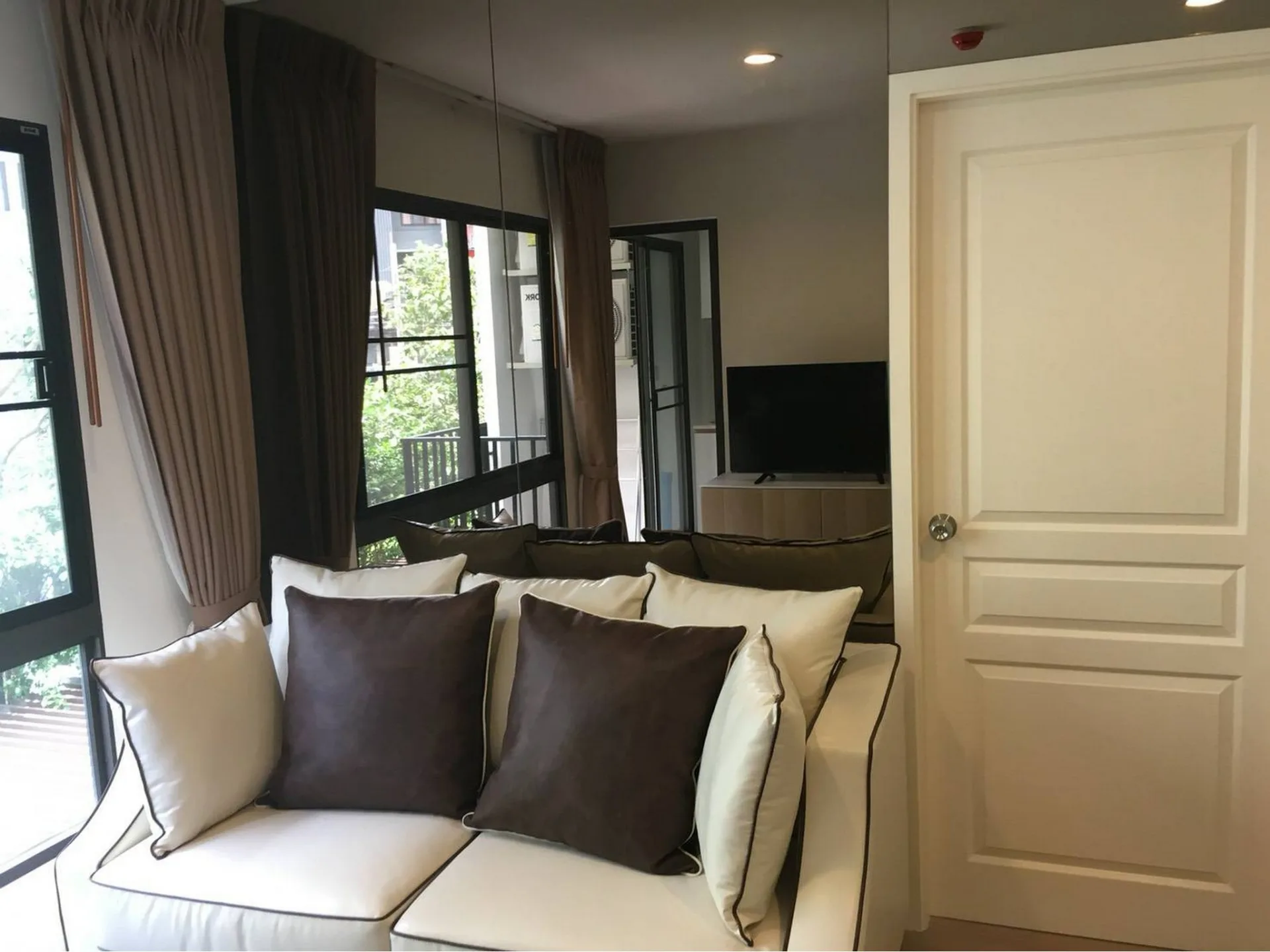 Property photos for The Nest Sukhumvit 22