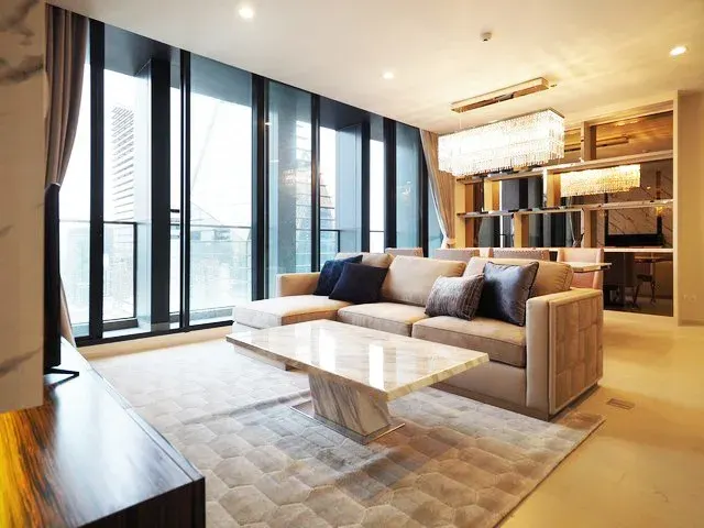 Property photos for Noble Ploenchit
