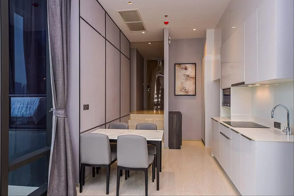 Property photos for Ashton Silom
