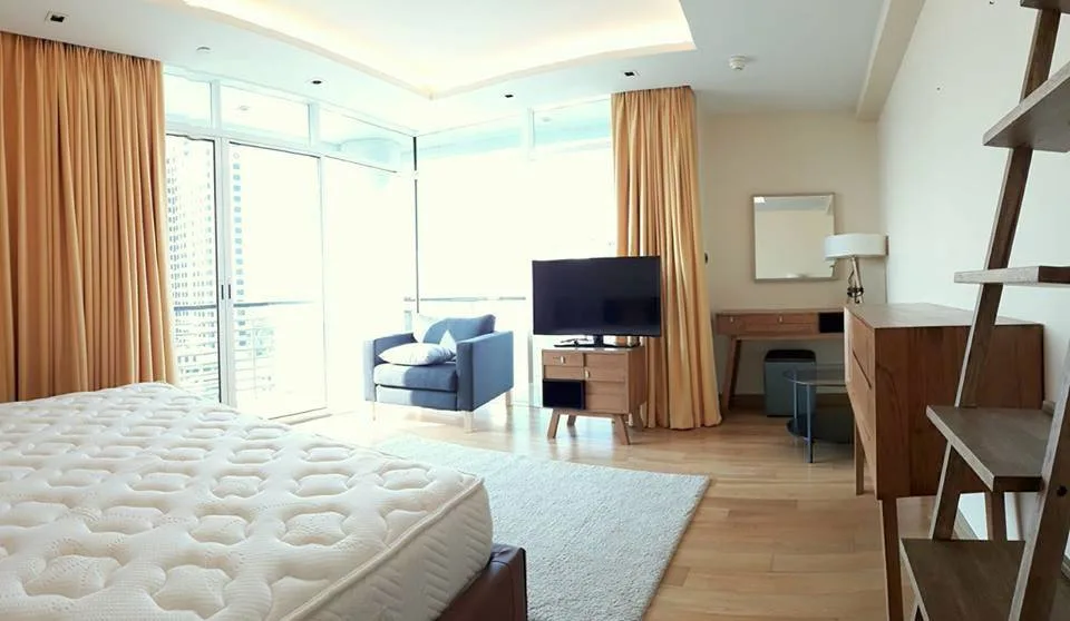 Property photos for Le Monaco Residence Ari