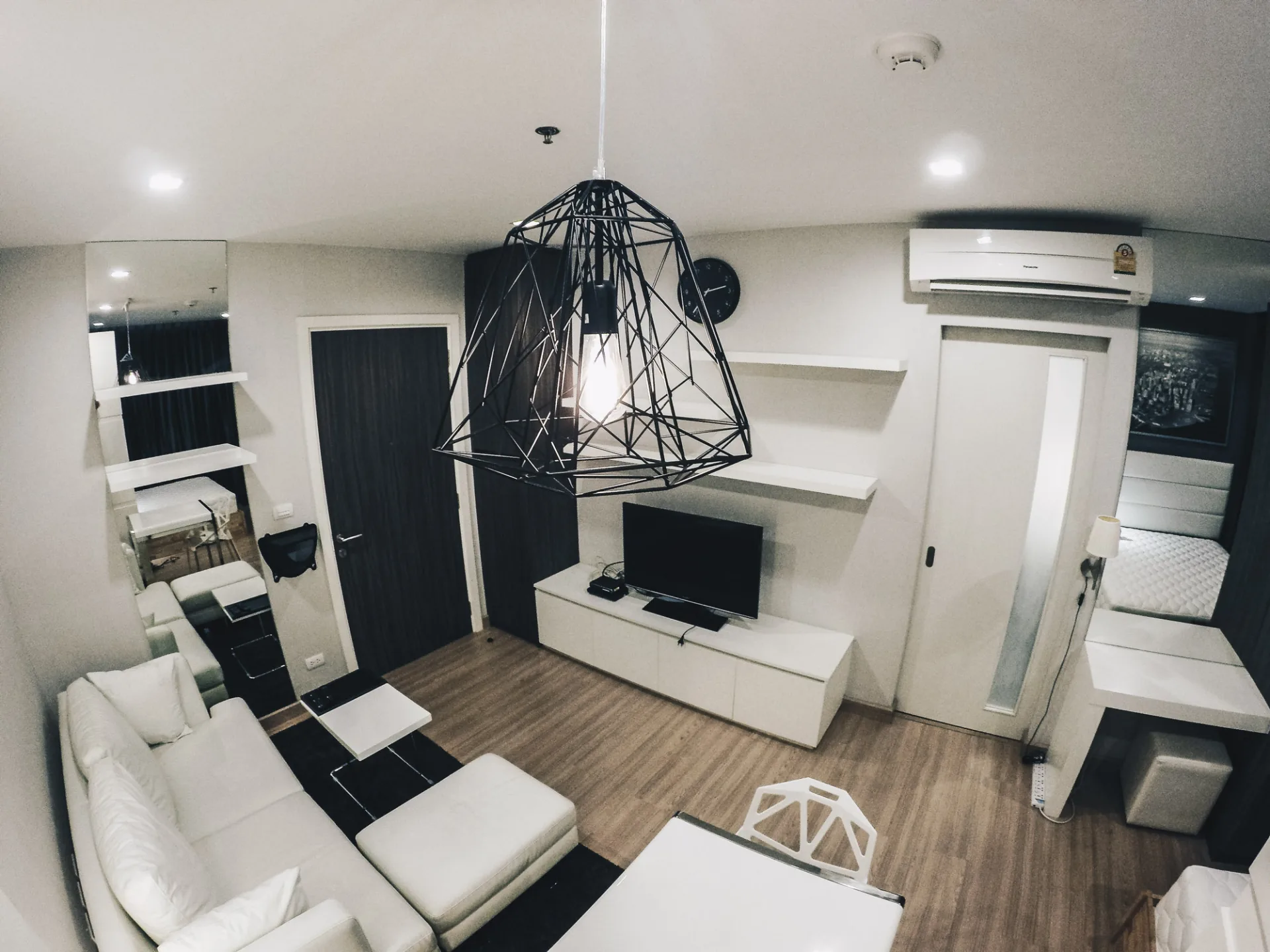 Property photos for Urbano Absolute Sathon - Taksin
