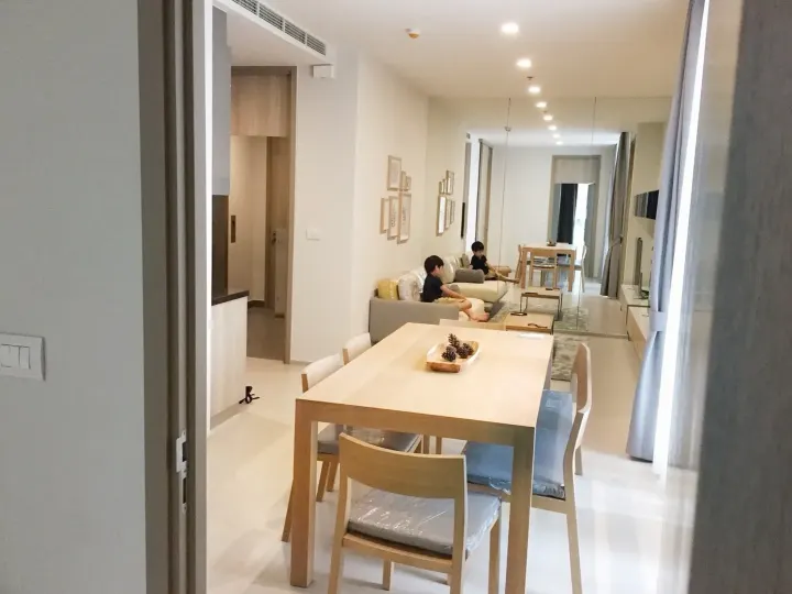 Property photos for Noble Ploenchit