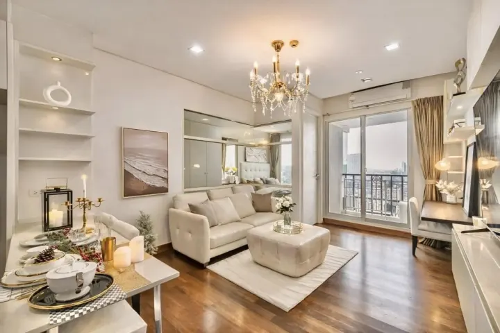 Property photos for Ivy Thonglor
