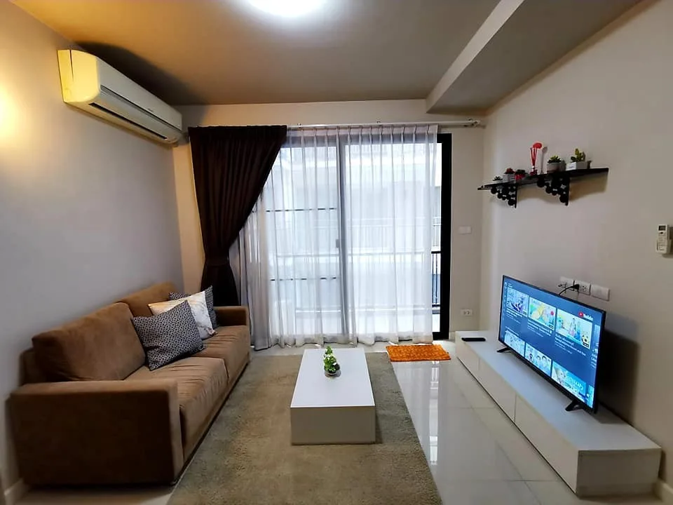 Property photos for Le Cote Sukhumvit 14
