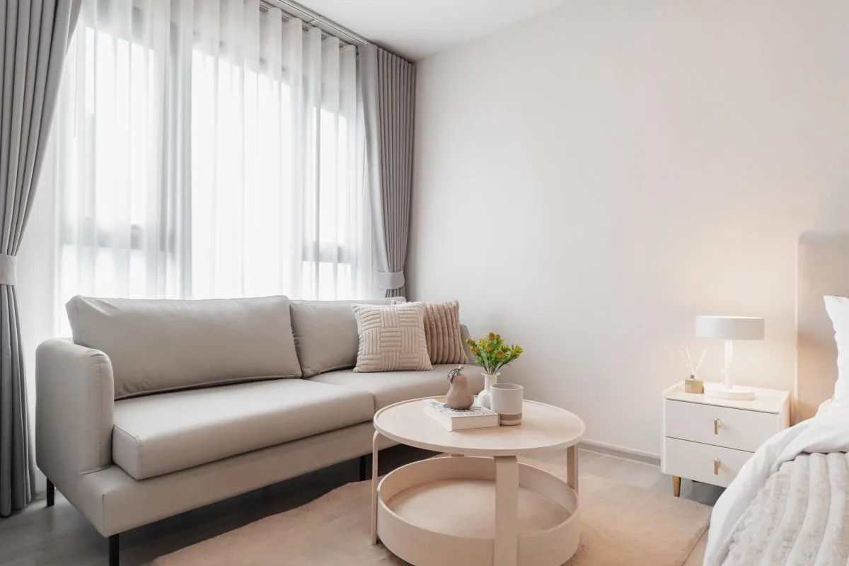 Property photos for Aspire Onnut Station