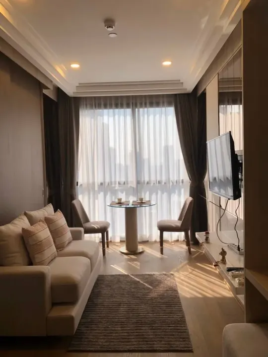 Property photos for Ashton Chula - Silom