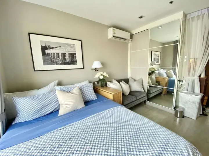 Property photos for Ideo Verve Sukhumvit