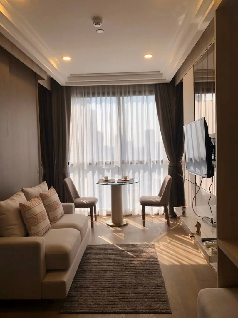 Property photos for Ashton Chula - Silom