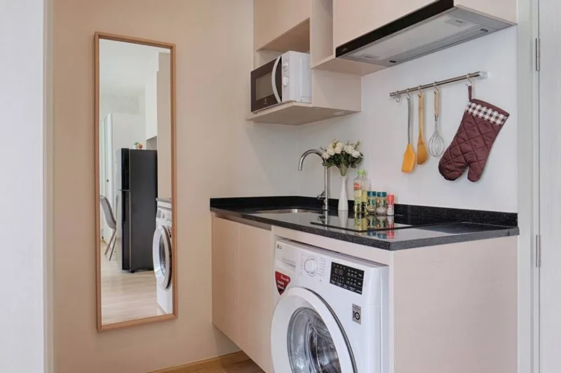 Property photos for Noble Revolve Ratchada 2